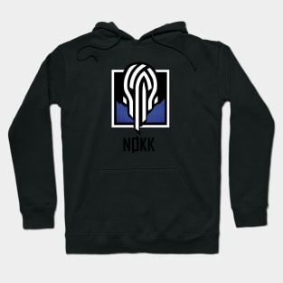 Rainbow Six Siege Nokk Hoodie